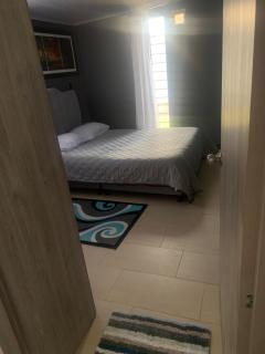 Cabaña La Conquista - 1