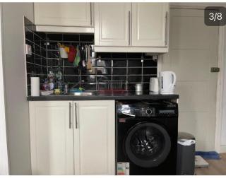 Studio Flat London NW11 - London - 5