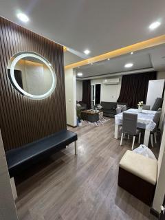 Cozy apartment just renovated families or singles - Madinaty - 1