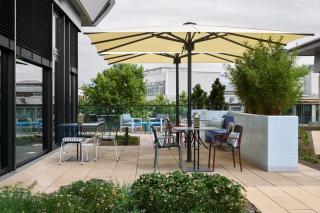 Kimpton Main Frankfurt by IHG - 9