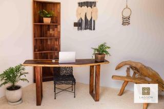 Lagoon Boutique Hotel - Luxury Chaman experience - 4