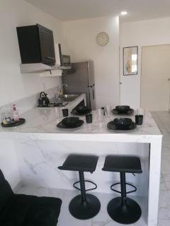 excelente departamento vacacional - Mazatlán - 9