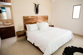 Lagoon Boutique Hotel - Luxury Chaman experience - 5