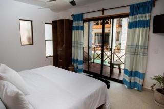 Lagoon Boutique Hotel - Luxury Chaman experience - 1