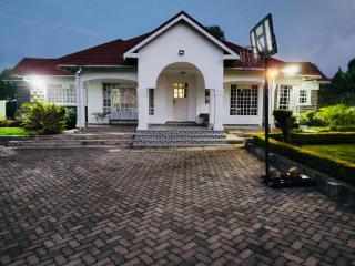 R&B Retreat house in Rodi Kopany - Homabay County, Kenya, Africa - Marinde - 8