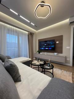 NAKO Apartment New Boulevard TR - Tirana - 9