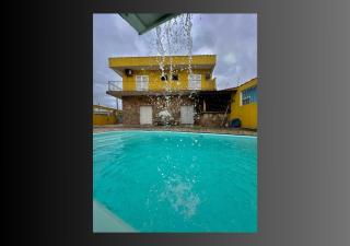 Pousada Encanto - 0