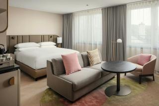 Luxembourg Marriott Hotel Alfa - 2