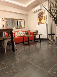Neria Center Lux Apt - Alexandroúpolis - 7