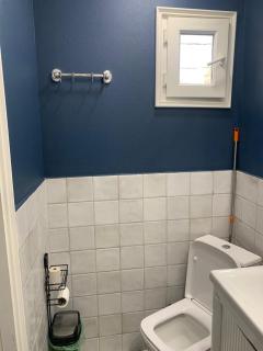 apartament with a beautiful yard - 3