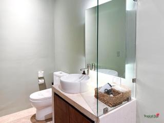 Piece of Mayan Jungle Private Pool Apartment 403 - Tulum - 3