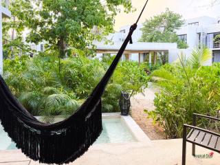 Piece of Mayan Jungle Private Pool Apartment 403 - 4