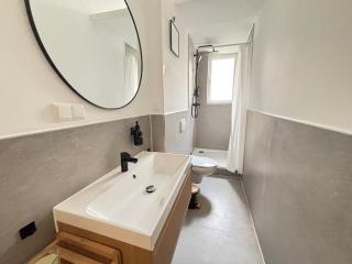 XXL City Apartment - 5 bedrooms - free parking - MalliBase Apartments - 4