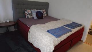 The castle & stay - Örebro - 8