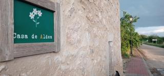 Casa de Aldea - 7
