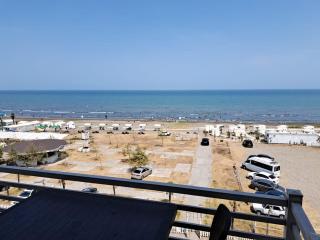 Astara Terrace Apart 01-45 - Astara - 4