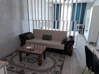 Astara Terrace Apart 01-45 - Astara - 0