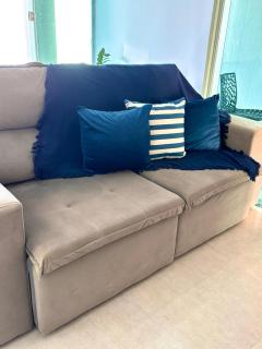 Casa Pérola na Aruana - 1