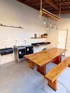 Casa Pérola na Aruana - 6