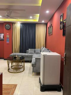 Loft lumiere - Rawalpindi - 5