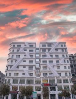 Loft lumiere - Rawalpindi - 4