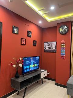 Loft lumiere - Rawalpindi - 2