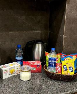 Loft lumiere - Rawalpindi - 1