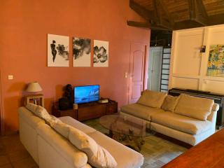 Villa d'hôtes Pointe Larose - 8