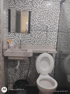 Hotel casa Lar Doce Lar - 2