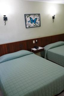 Hotel Batab - Cancún - 2