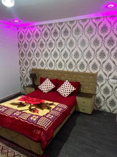 Grand Appartement - 6