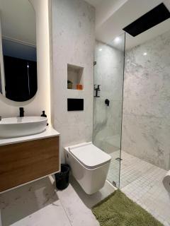 I811 LOFT AC premium amenities - Mexiko-Stadt - 8