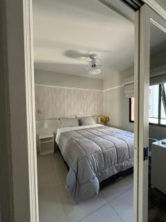 Hotel Ninet Av Lorena Jardins Paulista Com Garagem 1804 - São Paulo - 9