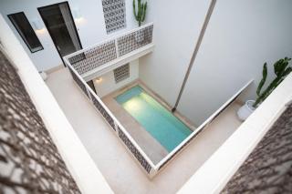Riad Dar Mimi - Marrakesh - 3