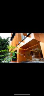 I811 LOFT AC premium amenities - Mexiko-Stadt - 1