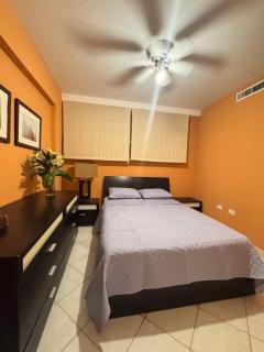 Apartamento Cimarron Suites - La Mira - 3