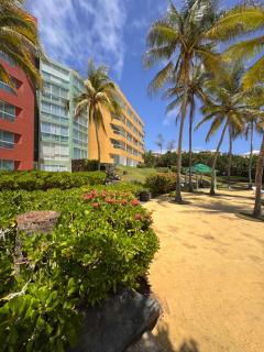 Apartamento Cimarron Suites - La Mira - 1
