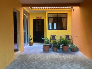Andrea apartamento - 5