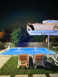 La Piscina - Shkodër - 1