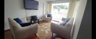 Apartamento Miraflores Peru - Lima - 7