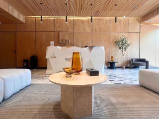 I811 LOFT AC premium amenities - Mexiko-Stadt - 2