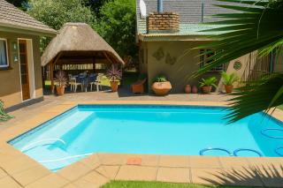 Horison Meyer Guest Suites - Meyerton - 4