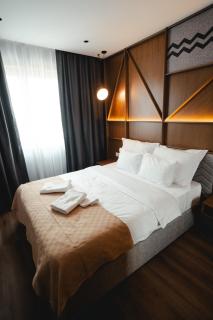 Zlatibor Lux Spa Apartments - Zlatibor - 4