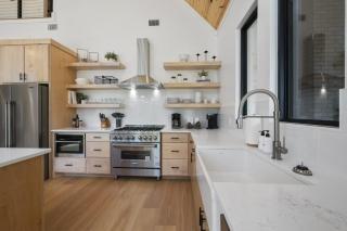 A-Frame of Mind - Modern Farmhouse - 2