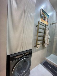 Mini Penthouse with best view in City Centre - Taschkent - 9