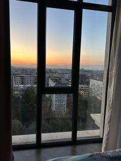 Mini Penthouse with best view in City Centre - Taschkent - 6