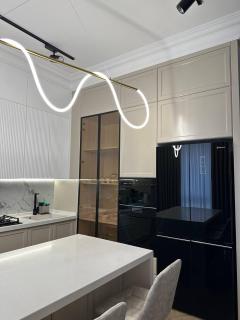 Mini Penthouse with best view in City Centre - Taschkent - 3