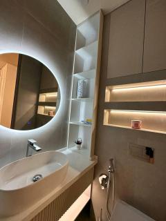 Mini Penthouse with best view in City Centre - Taschkent - 2