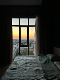 Mini Penthouse with best view in City Centre - Tashkent - 2
