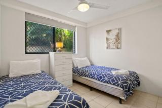Lindomare Unit 1, 11 Orvieto Tce, Kings Beach - Caloundra - 7